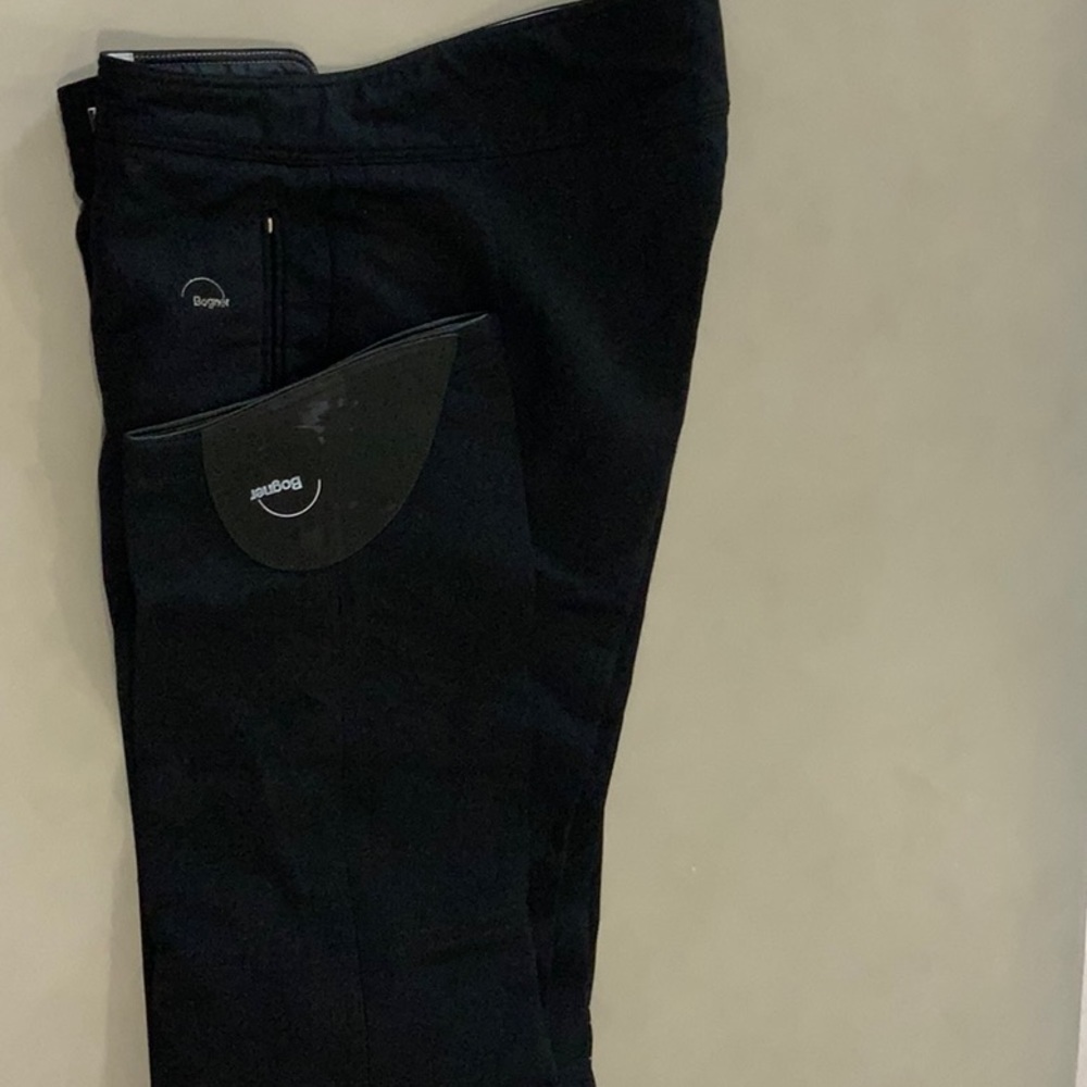 Bogner women’s ski pants. Size 36. Preowned.